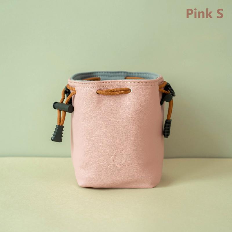 Camera Bag For Canon Nikon Sony Fuji Pentax Travel Lens Bag Waterproof Camera Bag Protective For Dslr Iphone 15 Airpod Pro Pouch