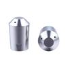 Coffee Machine Steam Nozzle Replacement Stainless Steel Coffee Machine Component Coffee Machine Steam Wands for Coffee Dropship