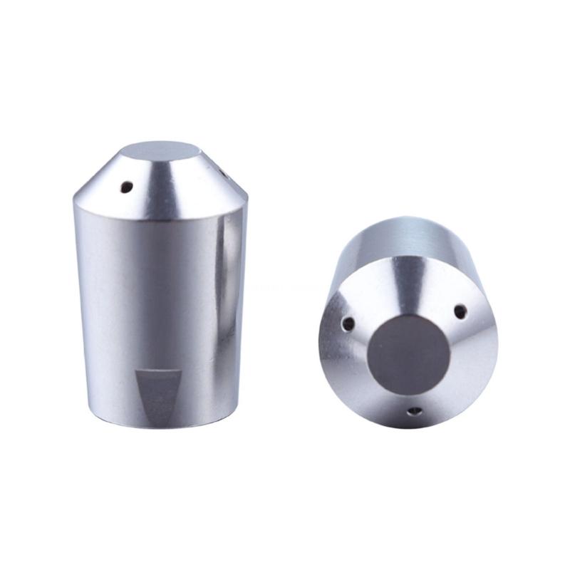 Coffee Machine Steam Nozzle Replacement Stainless Steel Coffee Machine Component Coffee Machine Steam Wands for Coffee Dropship