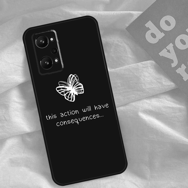 

Life Is Strange Case For Realme C51 C75 C63 C61 C55 C53 C35 C65 C67 C71 15 11 12 13 14 Pro Plus GT6 GT7 Pro Realme C35