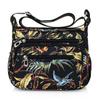 Shoulder Bags for Women Nylon Crossbody Bags Waterproof Lightweight Female Messenger Bags Large Capacity Purses and Handbags