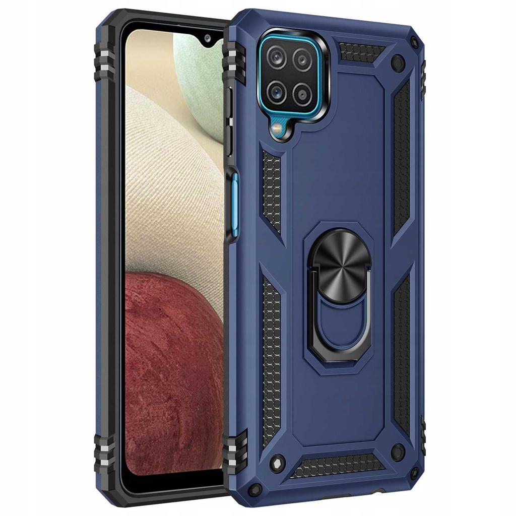 Sc Ring Nx Galaxy A12 Niebieski