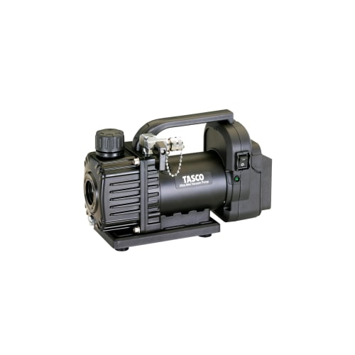 Ichinen TASCO TA150ZM-1 Dual-Type Ultra Mini Vacuum Pump, Compatible with Makita 18V Batteries