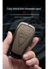 Compatible Changan CS75 PLUS 24-25 Key Cover Shell for EADO CS3 Remote.