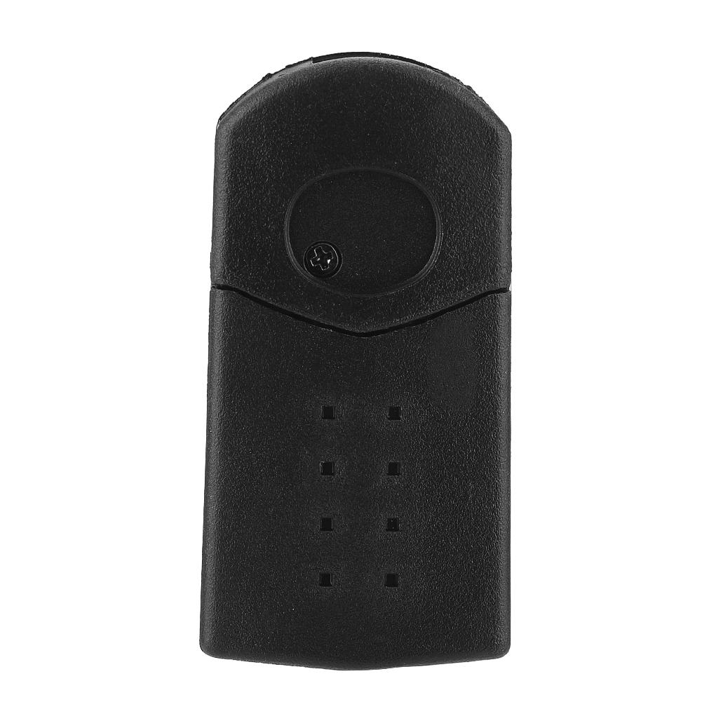 3 Button Car Remote Folding Flip Key Fob Case Blade Cover Shell Fit for MAZDA 2 3 5 6 RX8 MX5