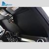 BYD Atto 3 2022-2024 Magnetic Car Window Sunshade Umbrella – Front Windshield and Rear Window Anti-UV Portable Sun Screen