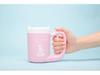 Pet Paw Cleaner Cup: Kitten & Dog Foot Washer Device