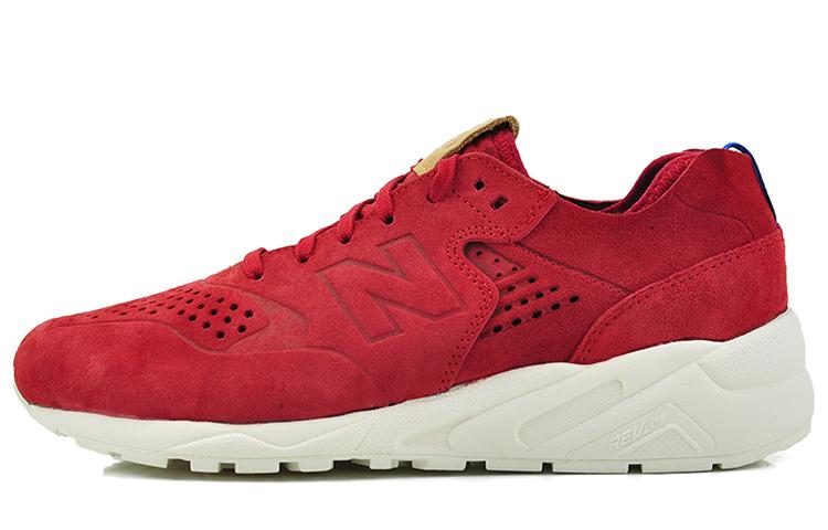 580 New Balance Деконструированные Бордовый MRT580DR 43