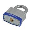 Faithfull Laminated Steel Padlock