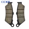 Motorcycle Front Brake Pads For F850GS F800GS F750GS F700GS F650GS F650ST F650 Edition Adventure 850 750 700 650 GS Universal
