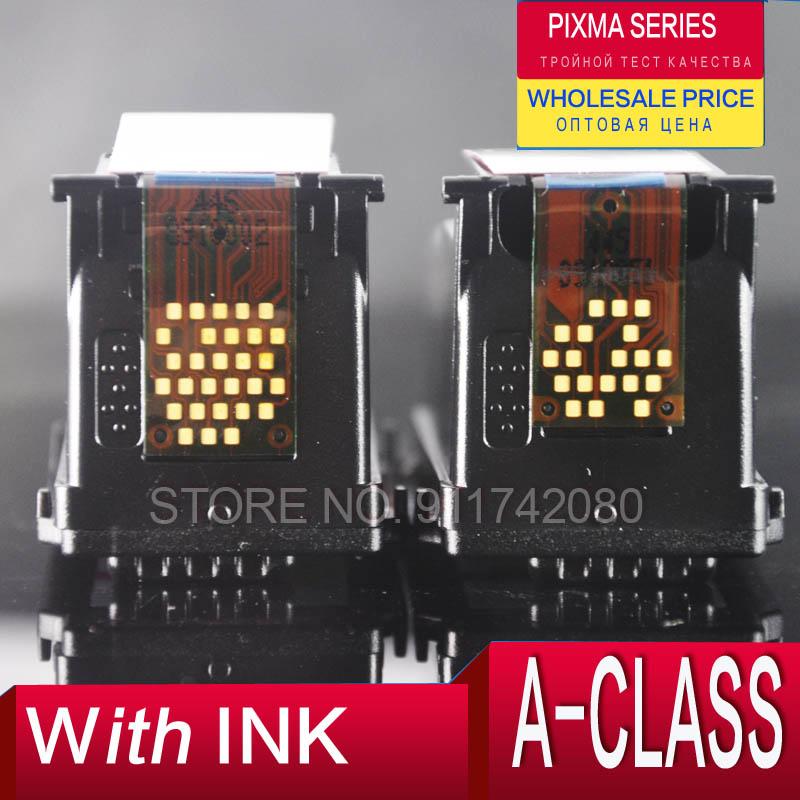 For Canon MG2555S MG 2555S Ink Cartridge Pixma Printer Cartridges High Yield PG545