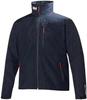 Helly Hansen Crew Jacket (30263) (30263-5979) Navy