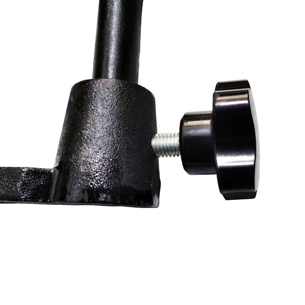 20mm 25mm Tool Rest Base DIY Woodworking Turning Small Lathe Tool Holder Base