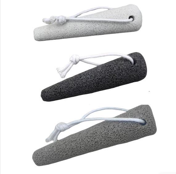 

Эксклюзив для новичков: Пемза для ног и карандаш от зуда