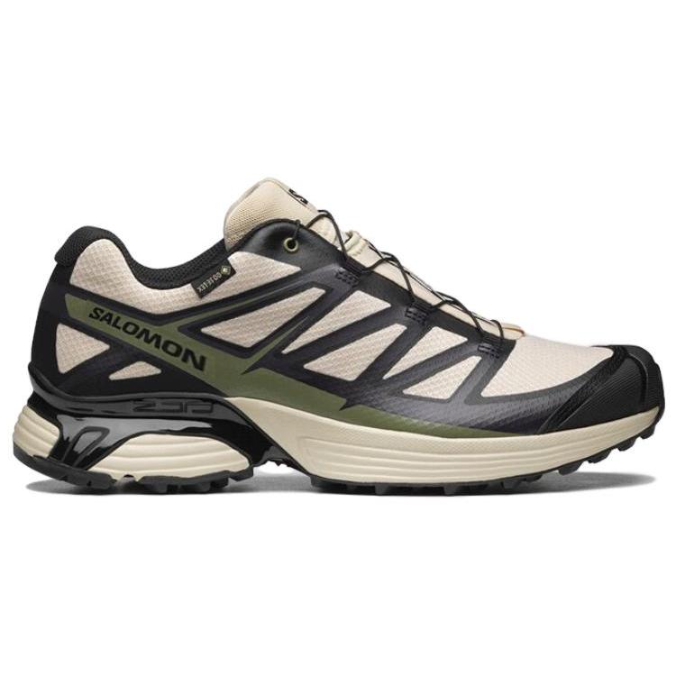 SALOMON XT-Pathway Black Beige 472903