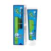 Li Shizhen Pharmaceutical Honeysuckle Toothpaste 100g - Popular for Dental Health, Dropshipping Available