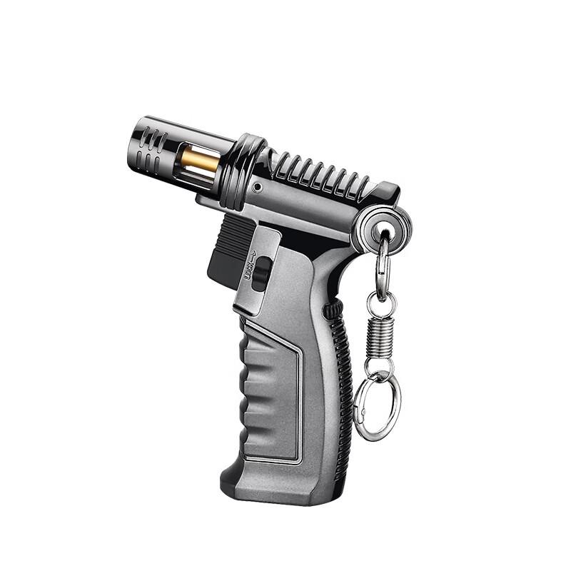 ZISIZ High-Temperature Windproof Torch Lighter