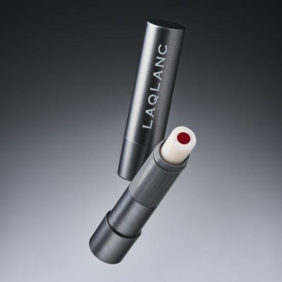 LAQLANC Power Vitality Lip Balm 3.6g (2 types) (Red Balm/Sunset Balm)