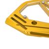 CNC Front Sprocket Cover Chain Guard Protector Motorcycle Refitting Replacement for NC700S X XD 2012‑2016