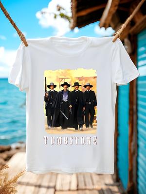 Oberteile – T-Shirts