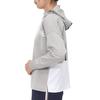 Golf Sweat Parka 1 [New Balance] (Stretchy/Heat Retention) / Women's / 012-4262502 020_Gray [M]