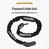 Yousidi Anti-theft Mountain Bike & Electric Vehicle Chain Lock