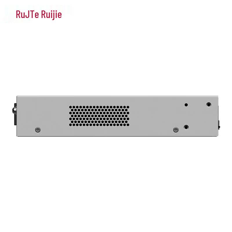 Ruijie PoE Network Switch