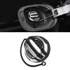 Car Fuel Tank Cap Filler Cover For Porsche Macan Cayenne Panamera 911/718 ABS OEM 971044251 971044261 Auto External Accessories