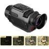 Thermal Imaging Monocular Digital Infrared Telescope, 64MP 28X Zoom, Captures Ultra Clear Videos In 4K and High Resolution with TOMSSHINE Macro