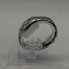 Used SEIKO 4N21-5450 Black Quartz Watch