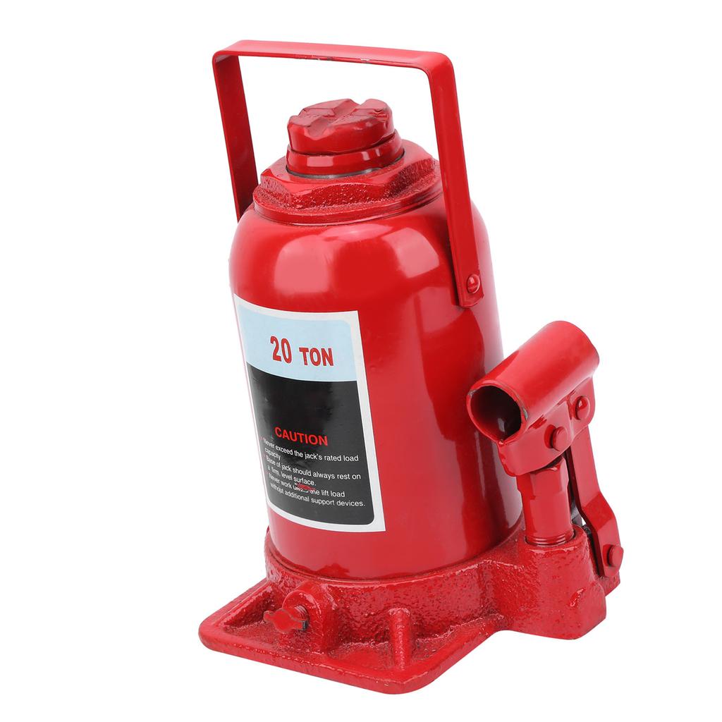 Hydraulic Bottle Jacks for Automotive Construction Industrial Agricultural 20 Ton Industrial Jacks Hydraulic Bottle Jacks Jacks