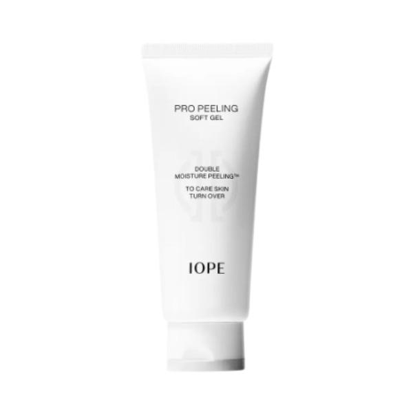 

[IOPE] Pro Peeling Soft Gel 100ml – Exfoliating & Smoothing Gel