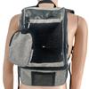 Mochila Concentrador de Oxígeno Inogen One G3 Portátil Bolsa de Transporte Bolsa Máquina de Oxígeno Bolsa Portátil para Máquina de Oxígeno Para Ciclismo