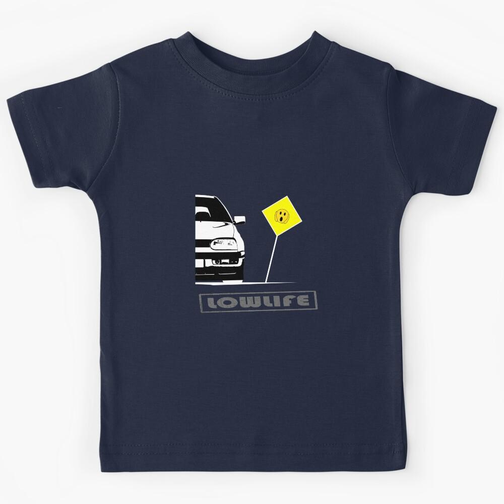 Low rider classic Kids T-Shirt 120
