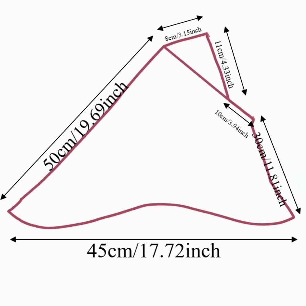 Breathable Instant Hijab Pre-Stitched Design Elastic Chin Support Girls Rhinestone Headscarf Non-Slip Fit Lightweight and Soft