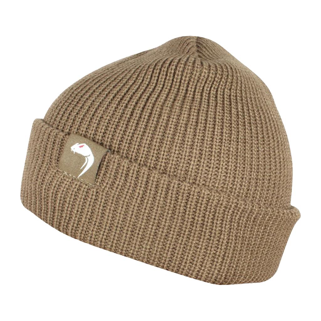 Viper Mens Logo Beanie