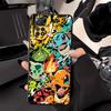 Cartoon Hot Pokemon Funda Phone Cover Case for Xiaomi Redmi Note 13 Pro Plus 10S 9S 11s 12s 7 8 14 11 10 9 12 Pro