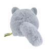 Sunlemon Baby Animals S Chinchilla GY 8 X 20 X 7cm Stuffed Animal Baby Cute Fluffy Animal P-1163