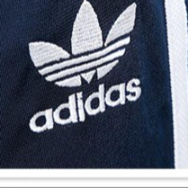 Adidas Superstar Track Pants