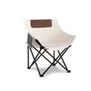 Nufeng Outdoor Portable Foldable Moon Chair