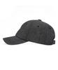Eondeokeonteulol Four Seasons Daily Basic Soft Top Logo Unisex Ball Cap Baseball Cap Dia / Authentic B B / Cp Navy