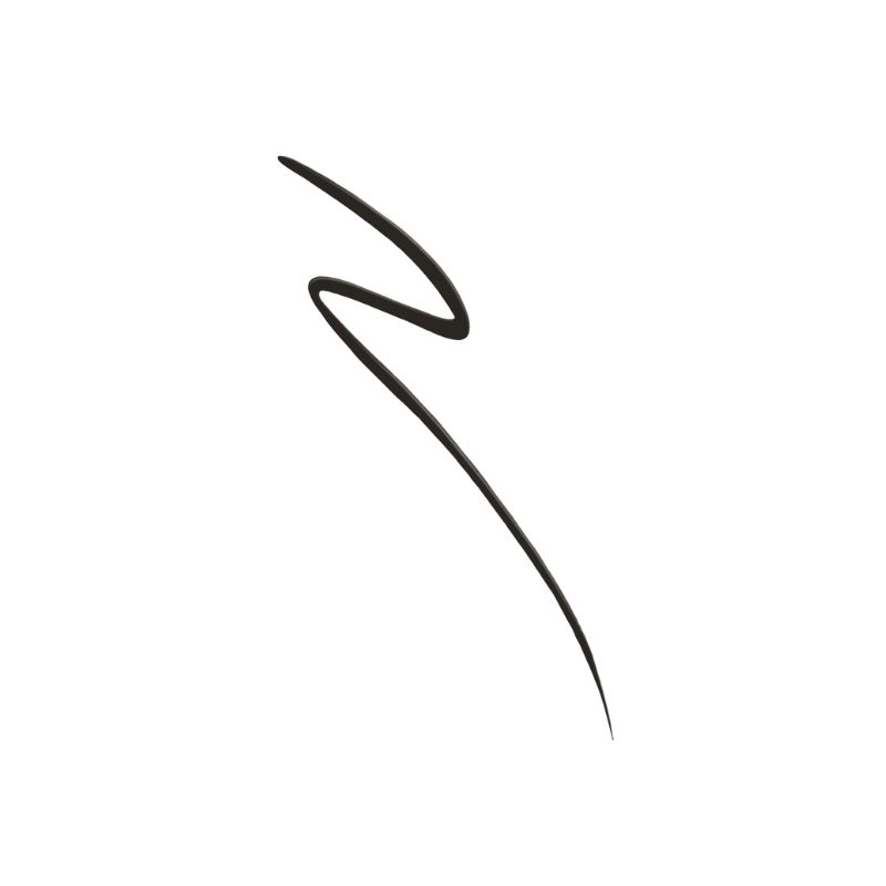 Maybelline Hyper All Day Eyeliner Pen - 701 Matte Black 1ml