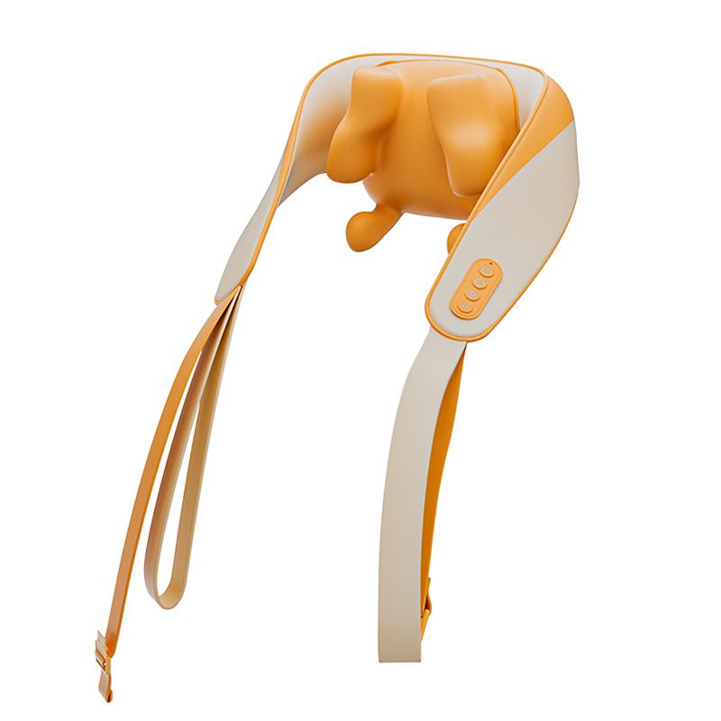 

Tunvole Smart Neck and Shoulder Massager