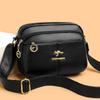 Fashion Single-shoulder Crossbody Bag - Trendy and Elegant Mobile Phone Bag for Daily Use