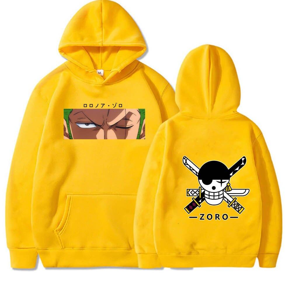 aape x one piece moletom com capuz