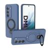 Ring Shield MagSafe TPU Phone Case with 360 Degree Rotating Holder