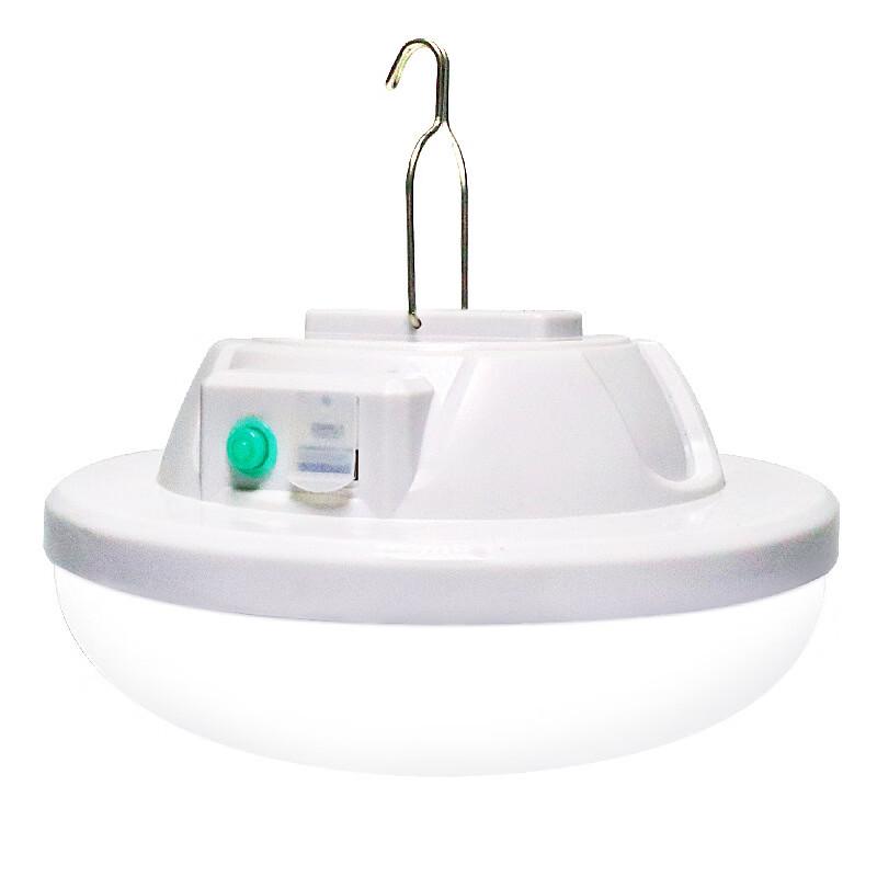 Nufeng D140B LED Rechargeable Outdoor Camping Light