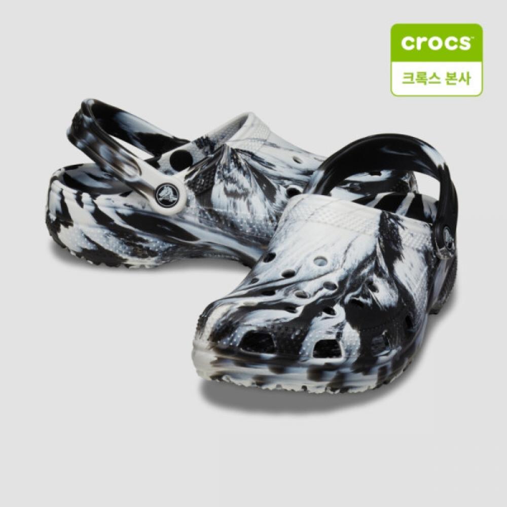 

Crocs Starfield Suwon Classic Marvel Clogs 206867 103 M4W6(230mm)