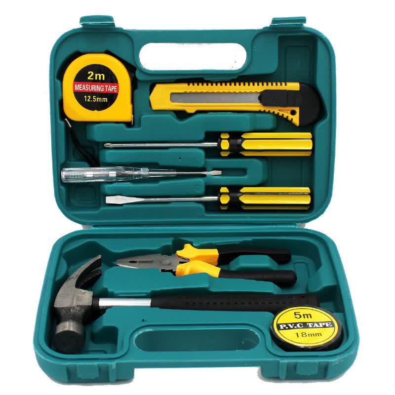 Fengyi 9-Piece Car Repair Tool Set