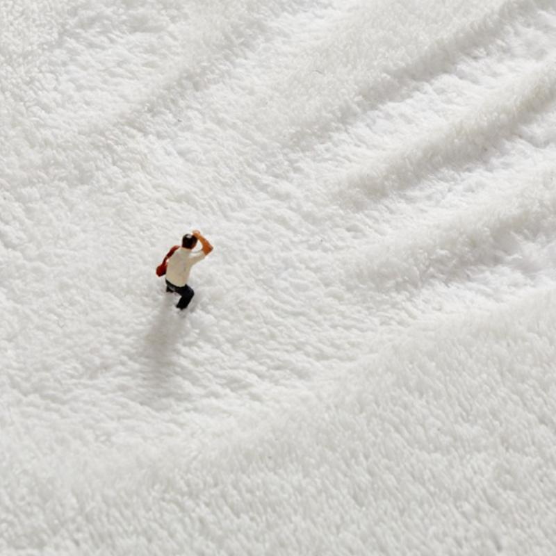 Cream Style Carpets for Living Room Light Luxury Bedroom Decor Carpet Fluffy Soft Cloakroom Plush Rug Home Washable Thicken Mat